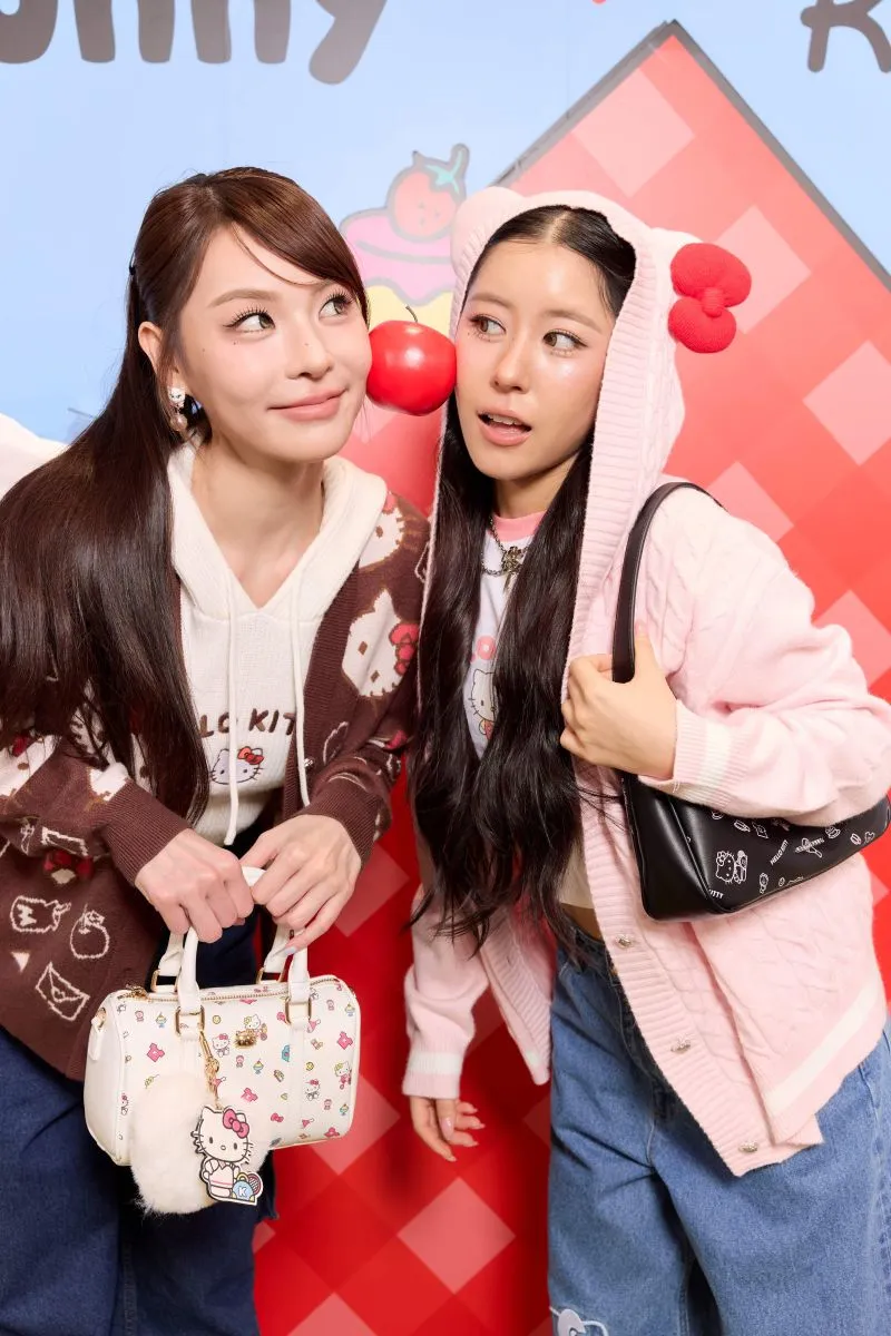 Hello Kitty collaboration ที่กำลังปลดล็อกโลกหรูผ่านแฟชั่น นาฬิกา และไลฟ์สไตล์