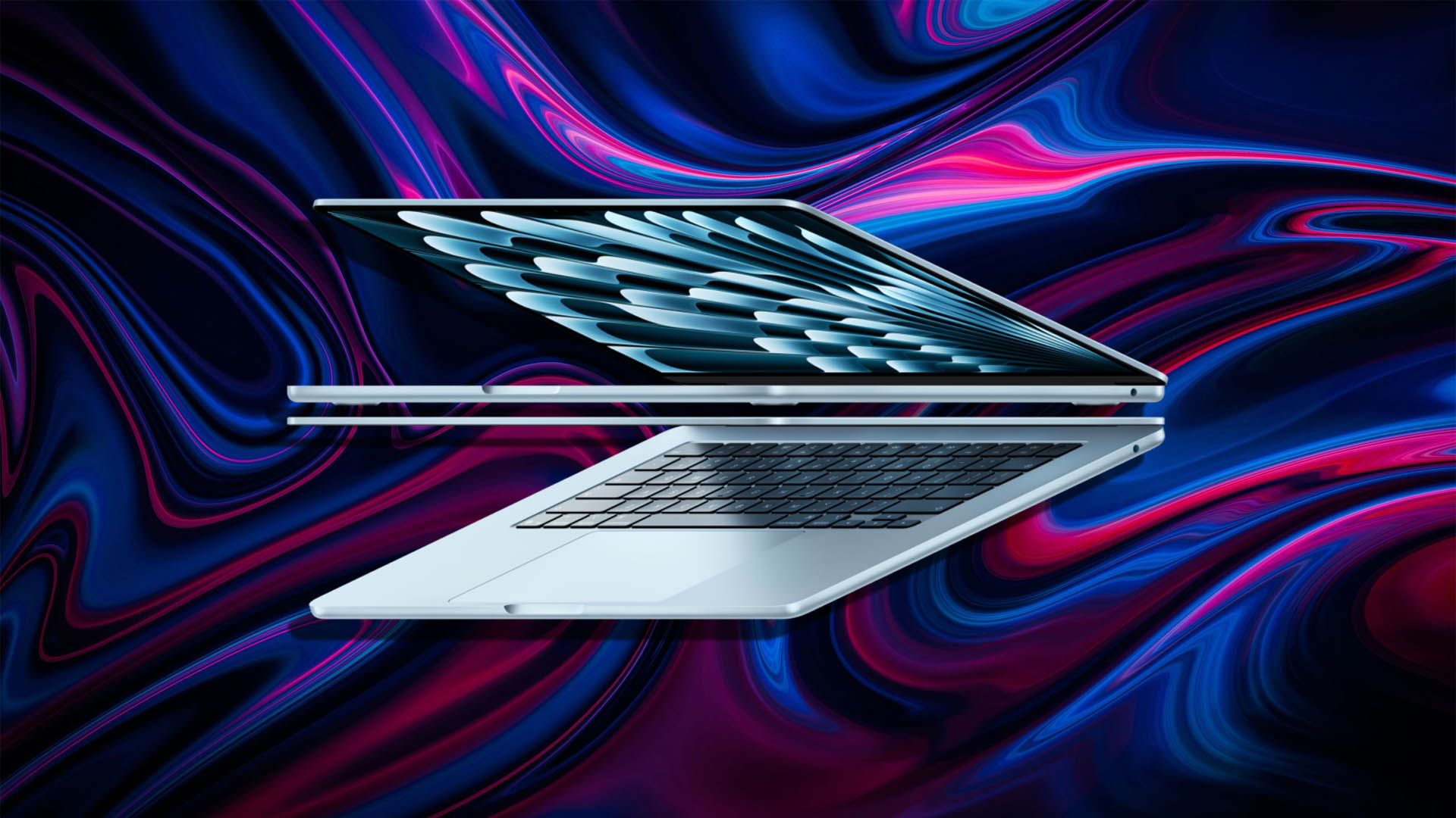 MacBook Air M5 ราคาแตะจุดน่าสนใจ ถึงเวลาย้ายเครื่องแล้วหรือยัง