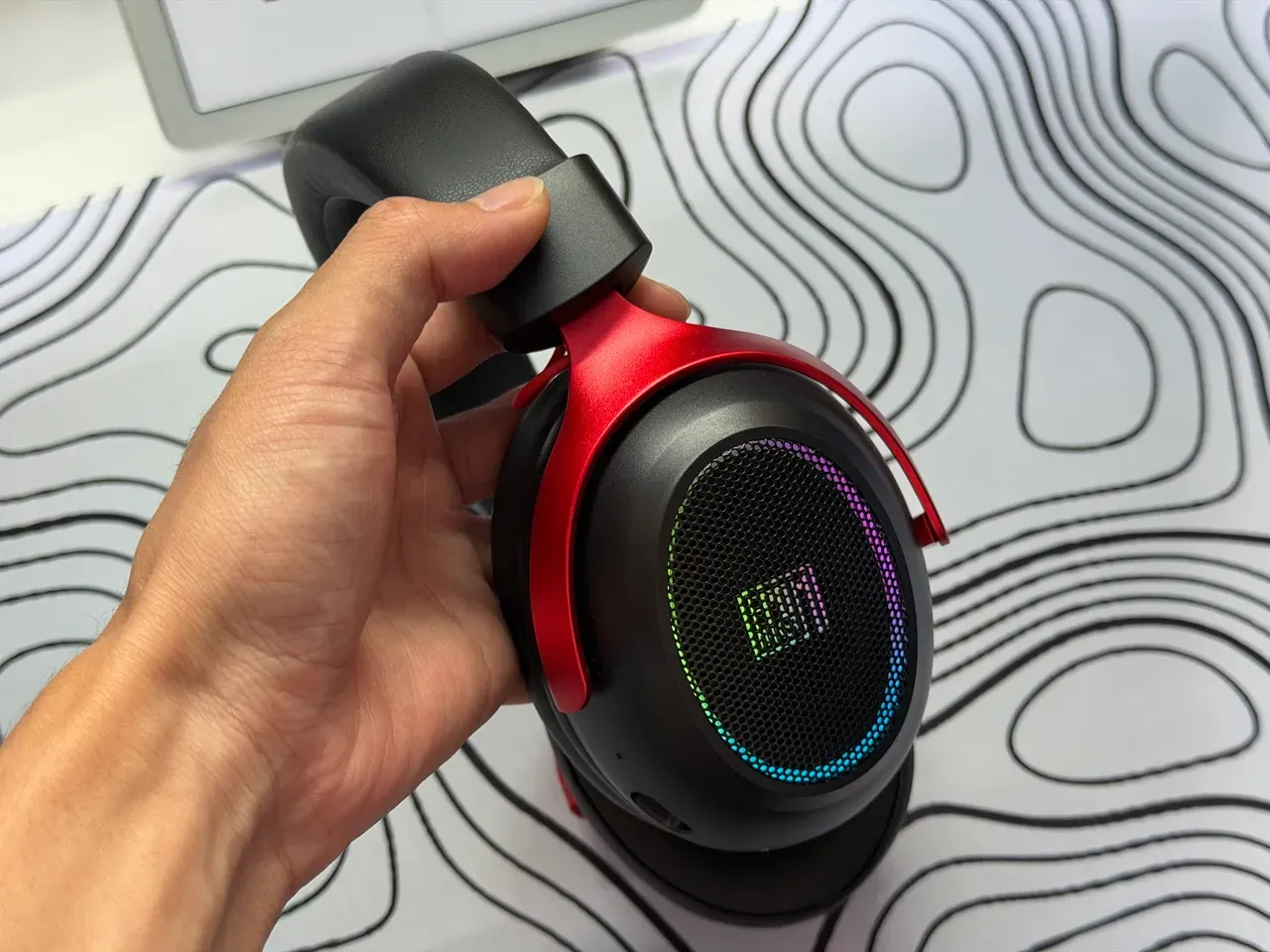 รีวิว EPOMAKER GX1 หูฟังเกมมิ่งไร้สายเน้นแบตอึดและเสียงรอบทิศ