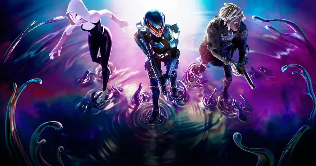 คู่มือคอมพลีตคอสเมติก Gaming Legends Season 4: Sonic, Persona 5, Tetris และ Crash Bandicoot