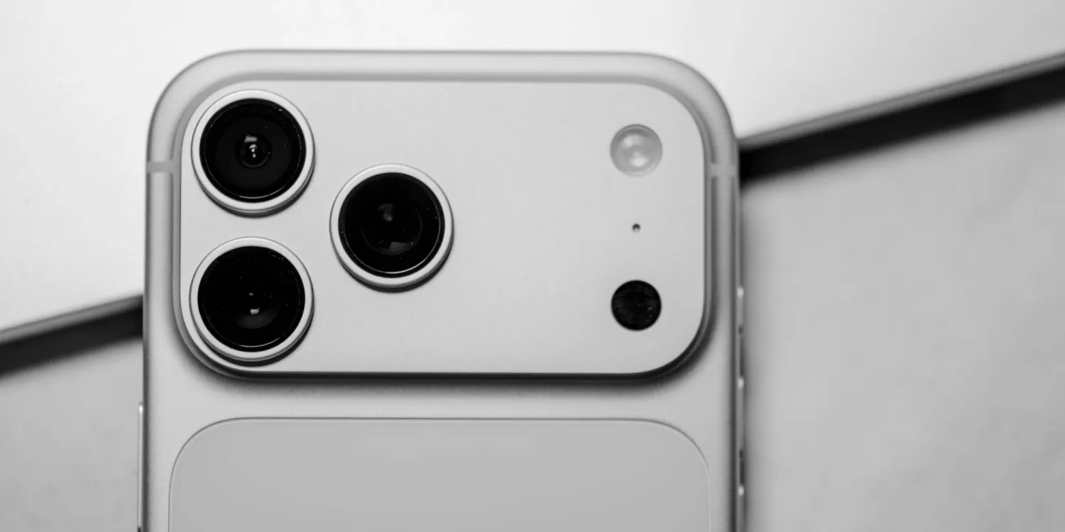 วิเคราะห์สามอัปเกรดกล้องครั้งใหญ่ของ iPhone 18 Pro