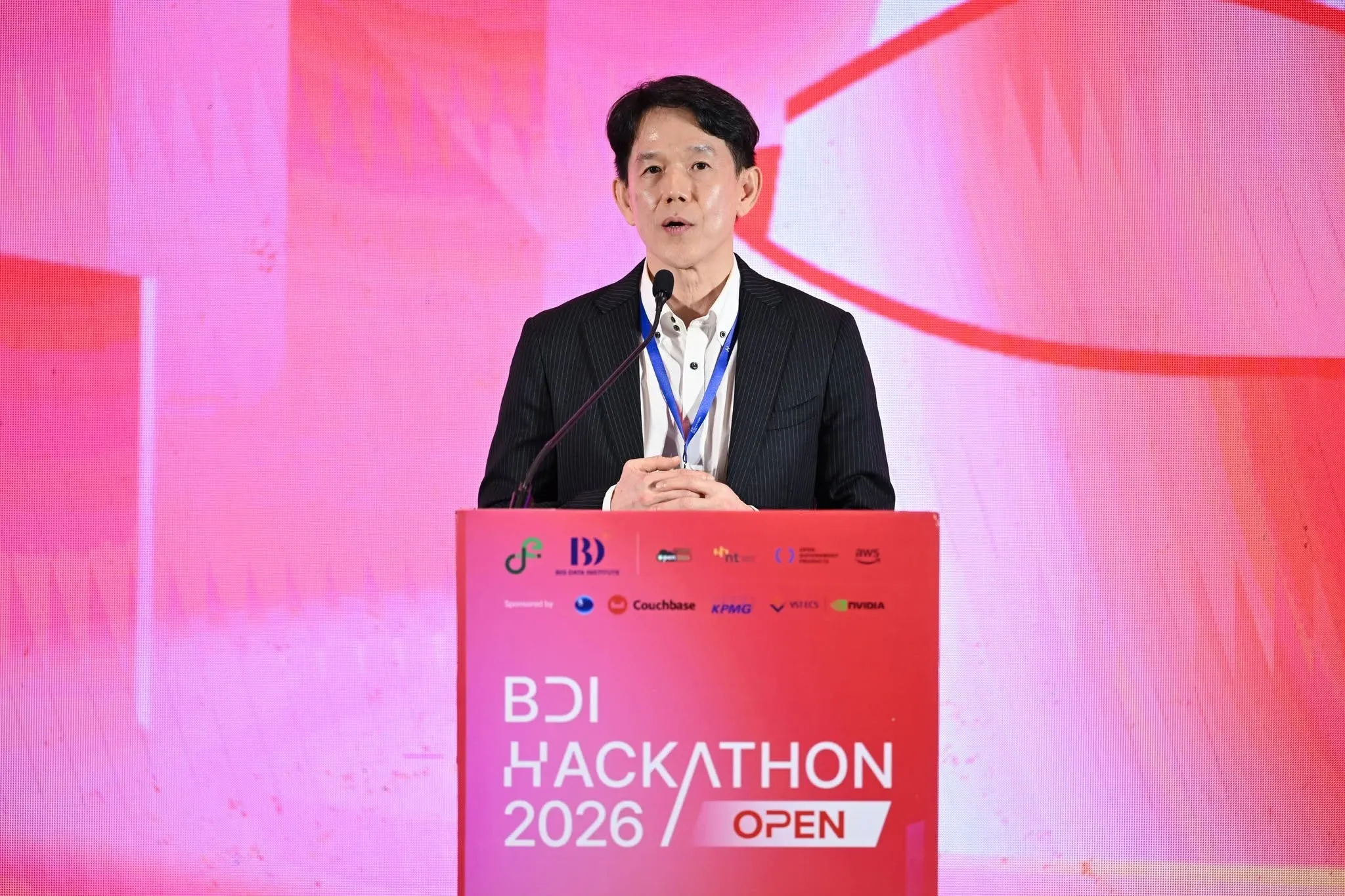 3 สุดยอดนวัตกรรม AI จาก BDI Hackathon สู่เมืองอัจฉริยะขับเคลื่อนด้วยข้อมูล