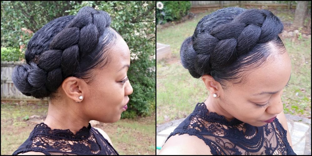 คู่มือดูแลผมเปีย Box Braids แบบครบขั้นตอนสำหรับผมพรุนสูง