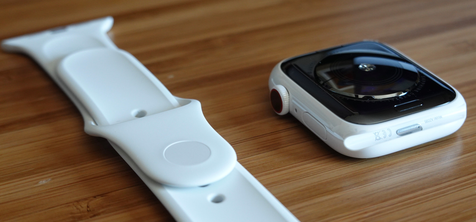 Apple Watch Series 12 กับการคืนชีพตัวเรือนเซรามิกระดับพรีเมียม