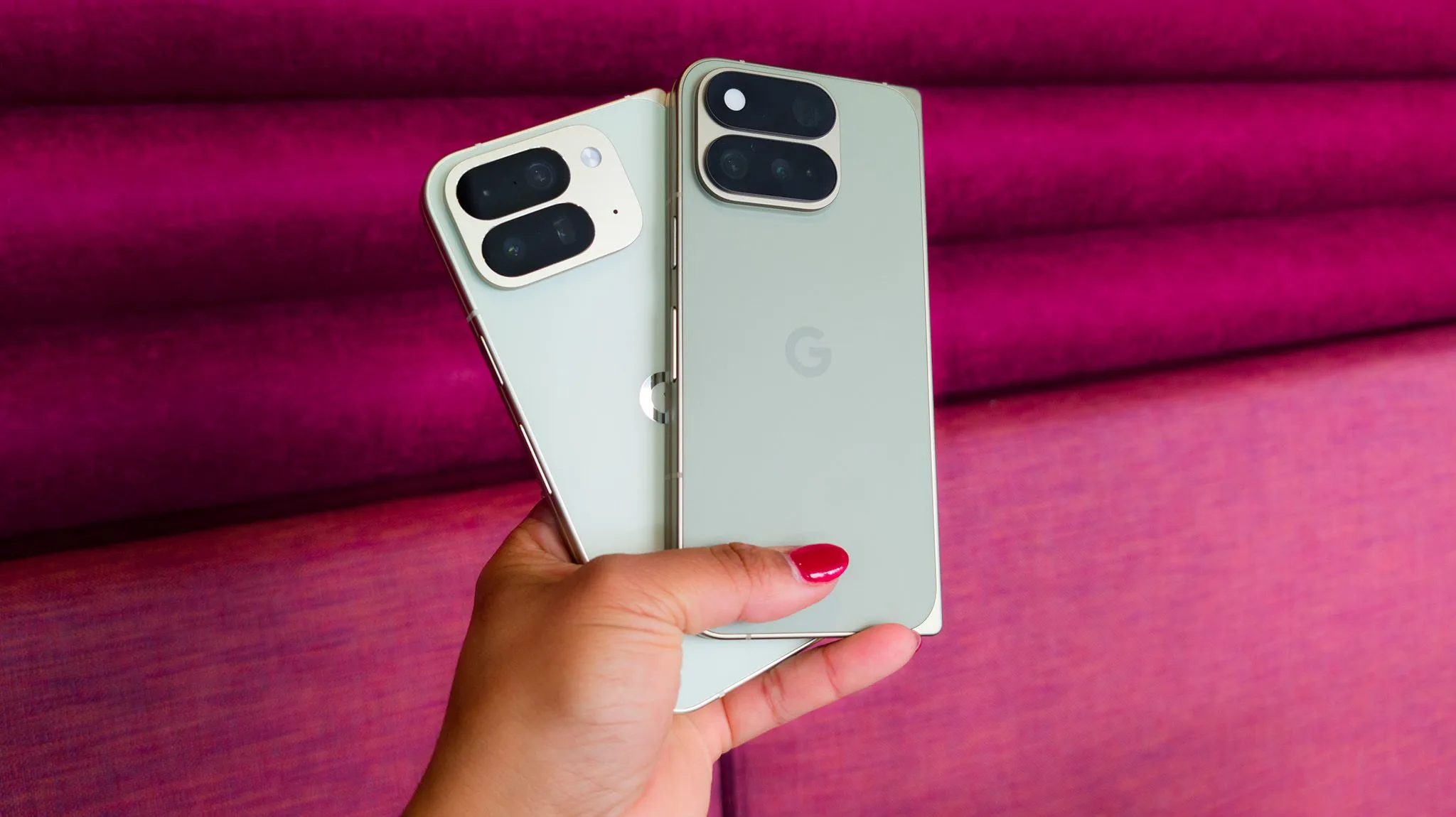 Google Pixel 11 Preorder Deals และวิธีจองให้คุ้มที่สุด