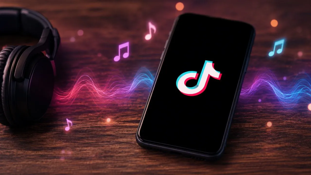 เพลงรักบน TikTok กำลังเปลี่ยนเกมชาร์ตเพลงอย่างไร