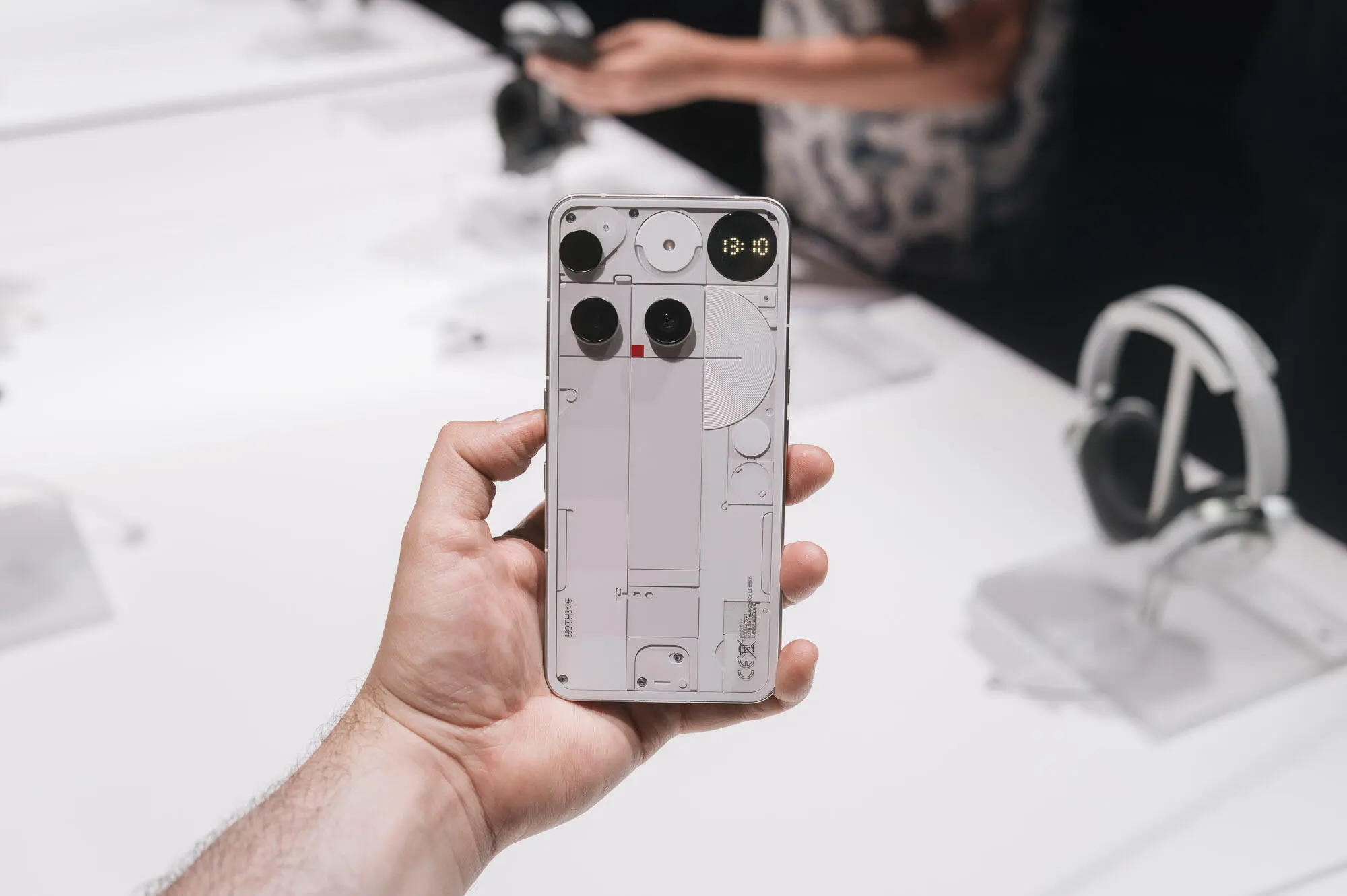 Pixel 11 Pro HiLight แสงแจ้งเตือนสวยหรูแต่ใช้คุ้มจริงหรือไม่