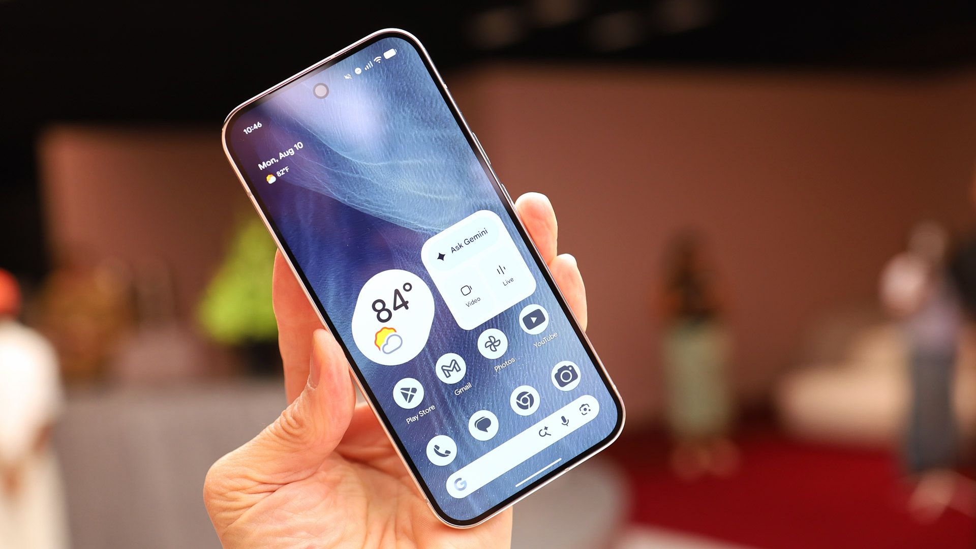 ใช้ Pixel 11 Magic Capture และ HiLight ให้คุ้มที่สุด
