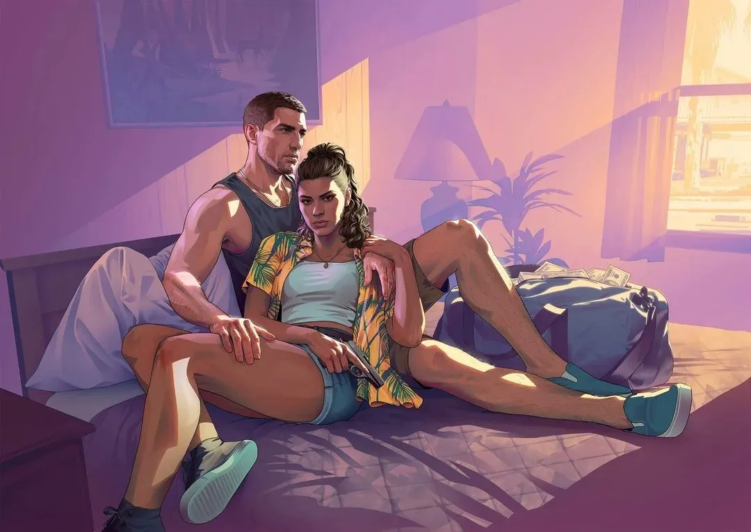 GTA 6 Netflix exclusive: ดีลใหญ่ที่เขย่าวงการเกมและทำแฟนเดือด