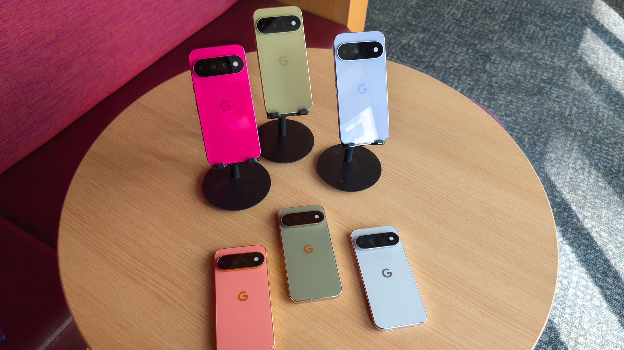 ราคา Pixel 11 preorder ดีลไหนคุ้มสุดและมีข้อผูกมัดอะไรบ้าง