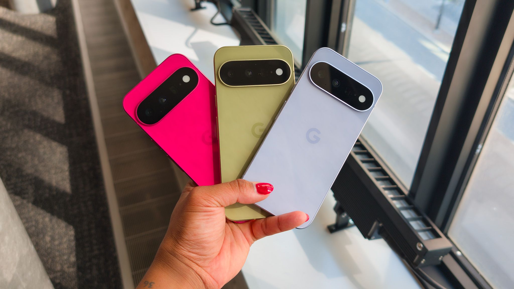 Pixel 11 ดัน Qi2 25W จุดเปลี่ยนของการชาร์จไร้สายบนมือถือเรือธง