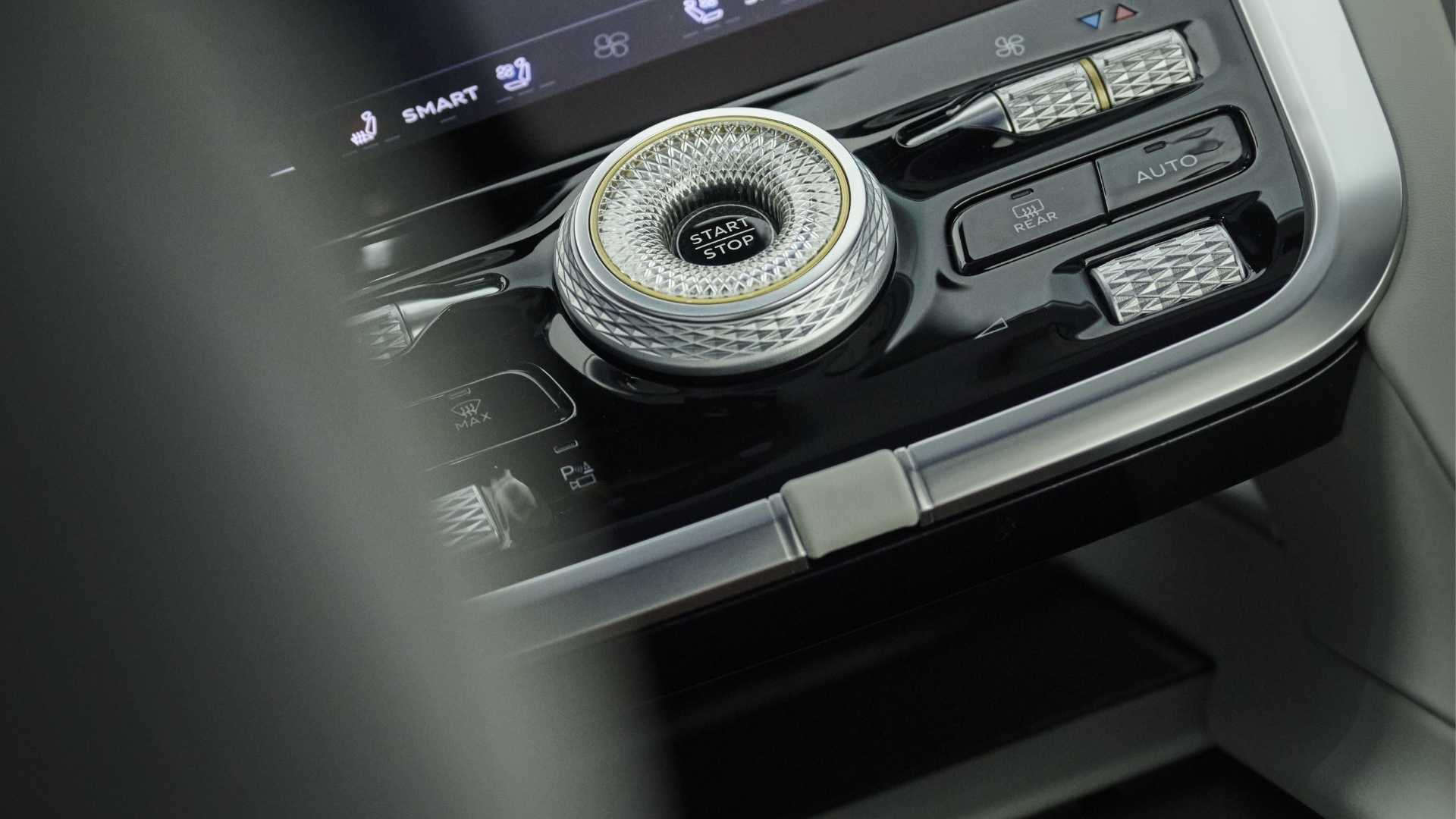 Bentley Torcal EV นิยามใหม่ของดีไซน์หรูในยุคไฟฟ้า
