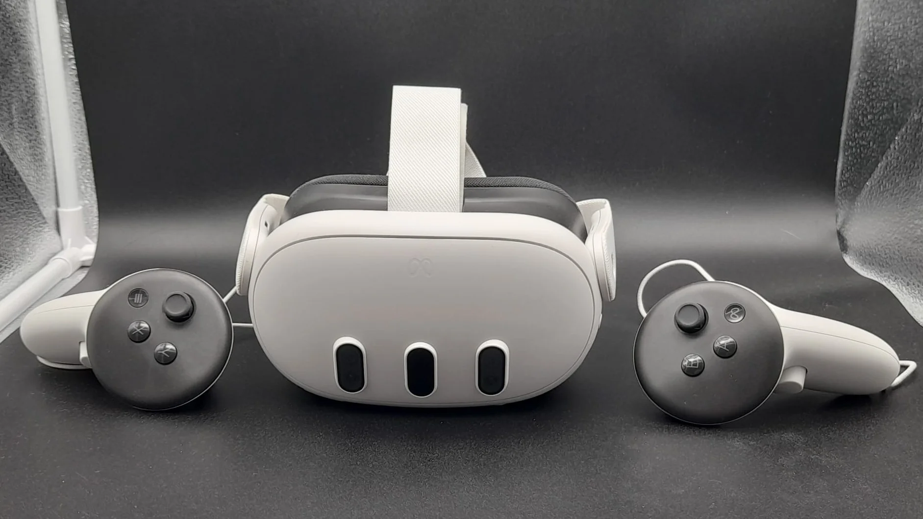 สัญญาณเดือดก่อนเปิดตัว Steam Frame: Valve กำลังเขย่าเวที VR ระดับพรีเมียม