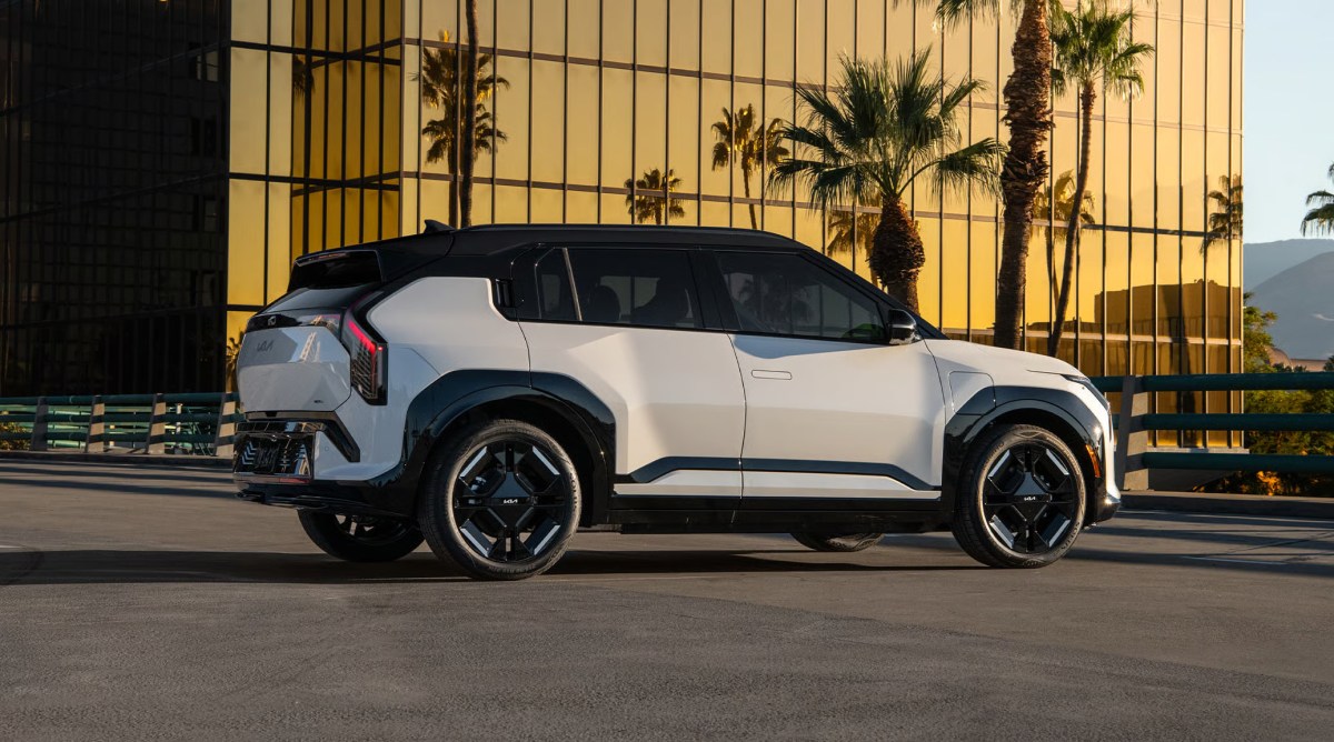 เปรียบเทียบ SUV ไฟฟ้าขนาดกะทัดรัดราคาต่ำ เน้นระยะทางและความคุ้มค่า