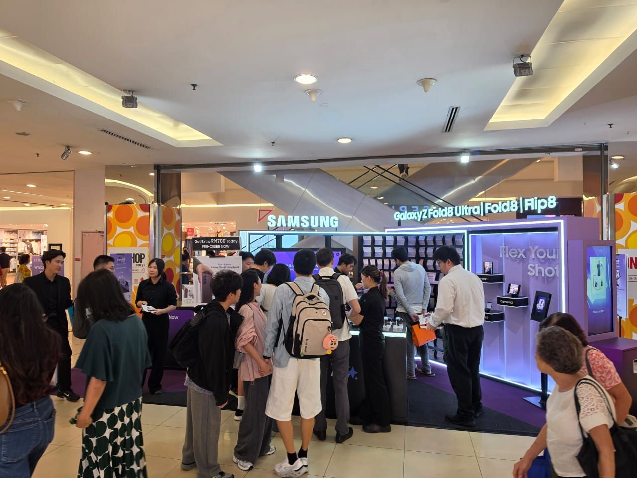 ควรสั่งจอง Galaxy Z Fold8 ตอนนี้เลยไหมหรือรอดูต่อไปดี