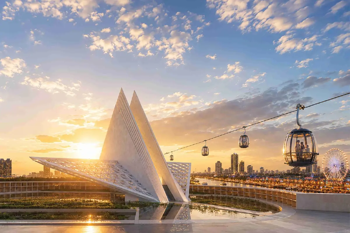 Riverside Journey Bangkok เมื่อ 11 โรงแรมลักชัวรีกลายเป็นหนึ่งเดสติเนชันริมเจ้าพระยา