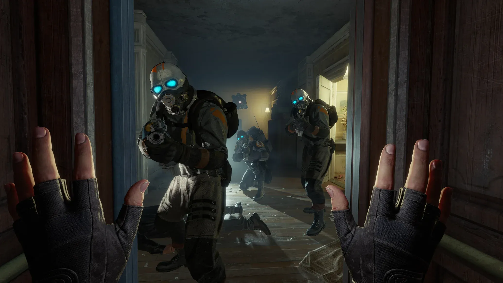 สัญญาณเดือดก่อนเปิดตัว Steam Frame: Valve กำลังเขย่าเวที VR ระดับพรีเมียม