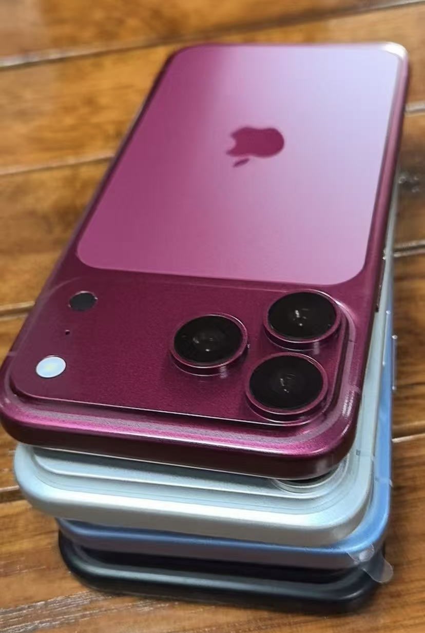 iPhone 18 Pro Max แบตเตอรี่ใหญ่ขึ้นแค่ไหน และสำคัญต่อการใช้งานจริงอย่างไร