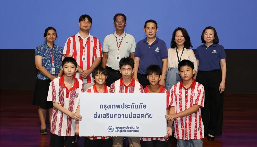 เมื่อความปลอดภัยโรงเรียนกลายเป็นวาระแห่งชาติ: นโยบายใหญ่ที่เปลี่ยนชีวิตเด็กและพ่อแม่