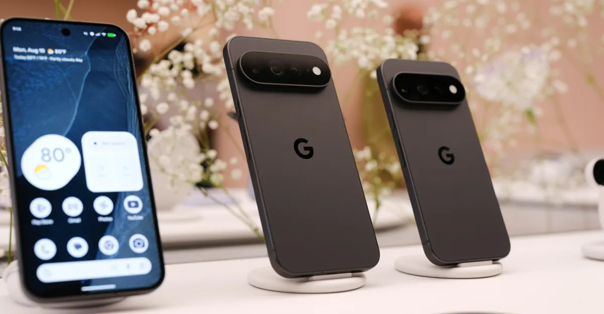 เจาะดีลพรีออเดอร์ Pixel 11 Series คุ้มจริงไหม