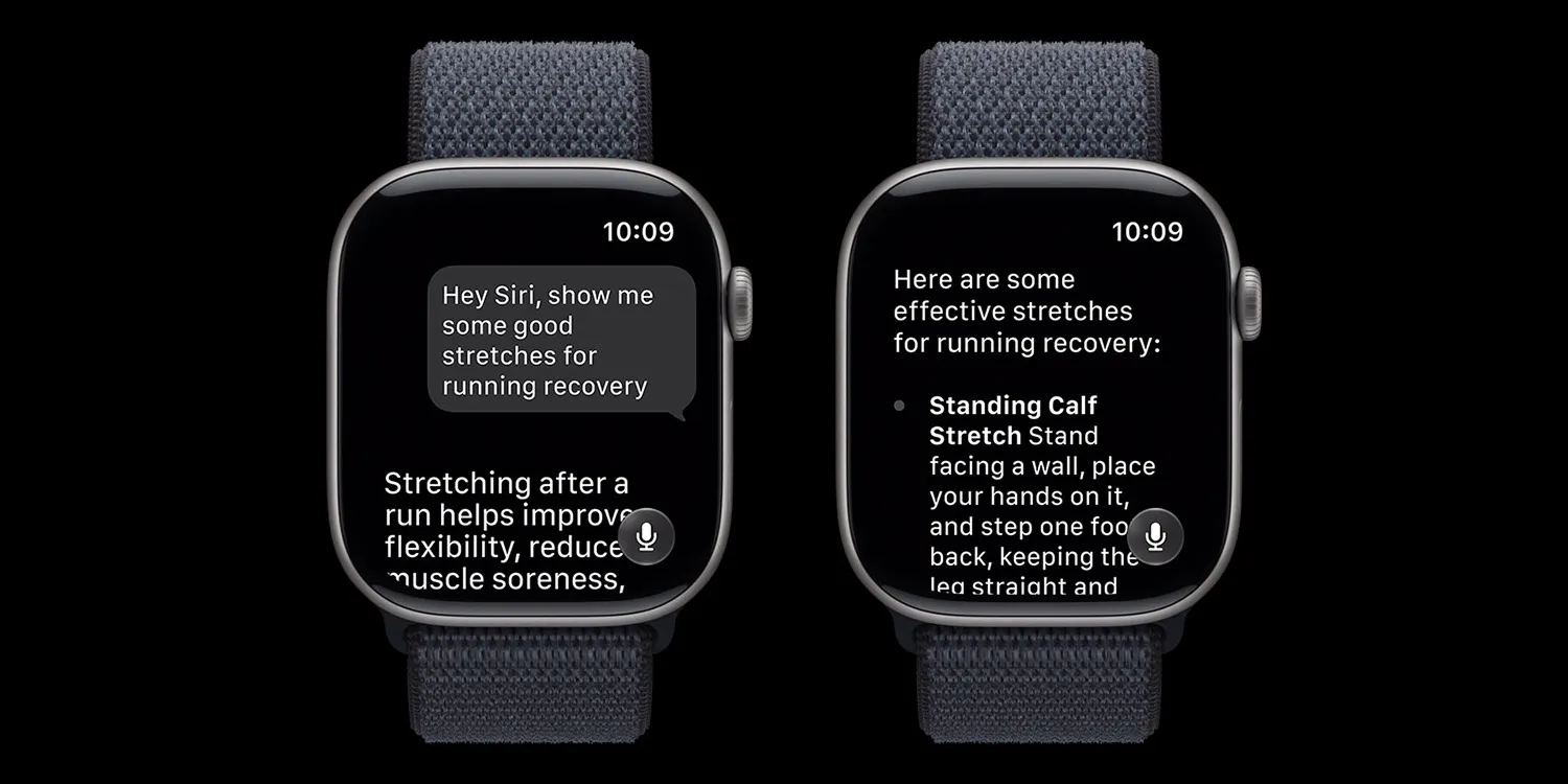 watchOS 27 เปลี่ยนข้อมือให้เป็นจอส่วนตัว ด้วยหน้าปัด Modular สีใหม่และแอปคู่ใจ