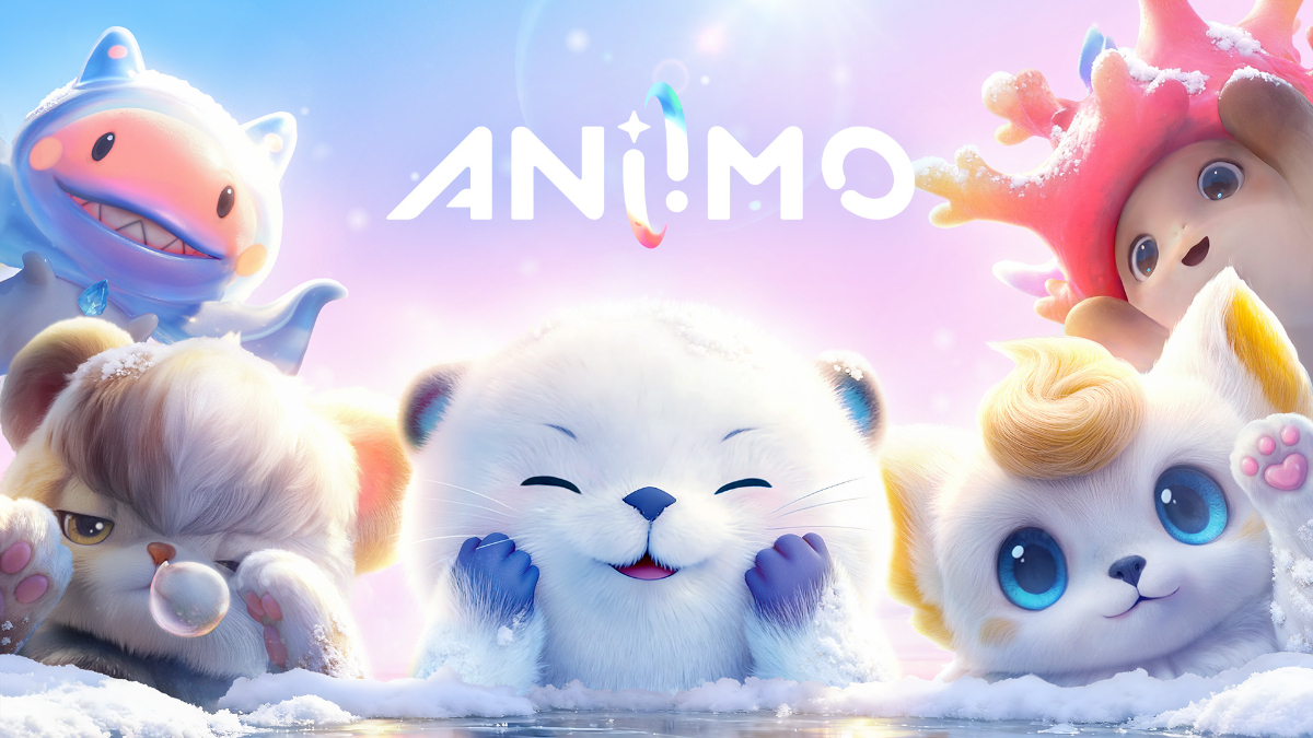 Aniimo RPG เปิดตัว พร้อมบันเดิลพิเศษและรองรับสโตร์ท้องถิ่น