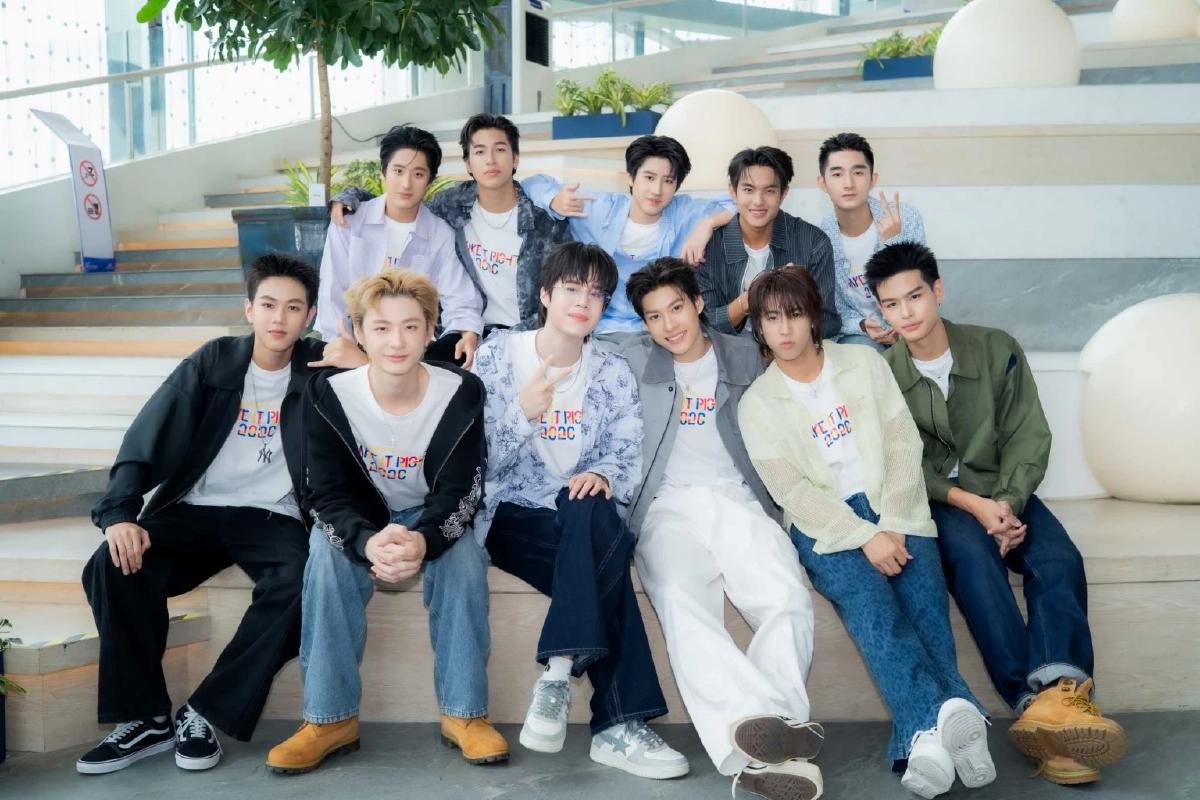 Make It Right 2026 ครอง Top 3 โลก: แฟนมีตติ้งที่พิสูจน์พลังซีรีส์ไทย