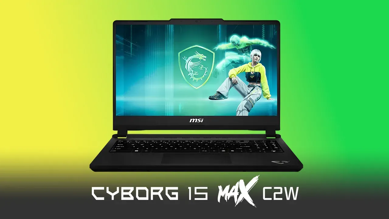 RTX 5070 และ RTX 5050 เลือกโน้ตบุ๊กเกมรุ่นไหนคุ้มสุด