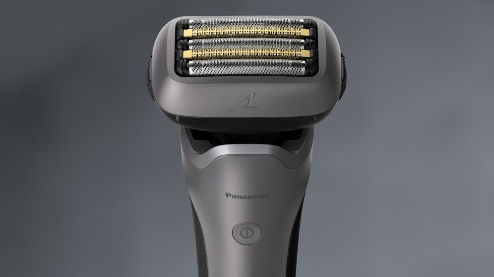 เครื่องโกนหนวดไฟฟ้ายอดนิยม: เปรียบเทียบ Panasonic Series 900 กับ Laifen P3