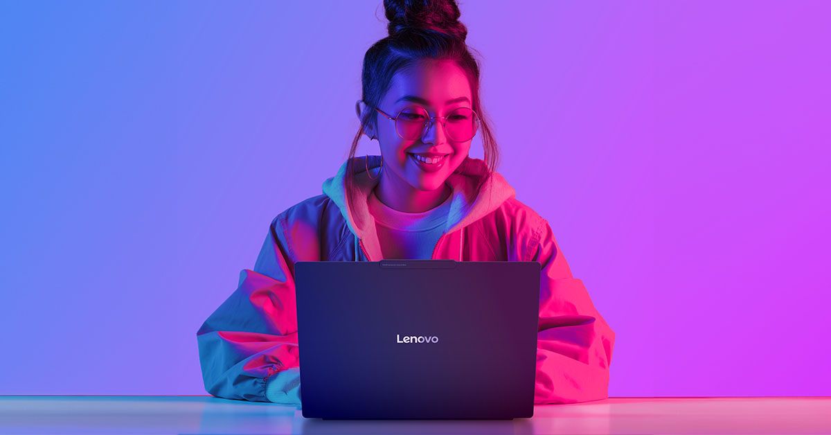 Lenovo IdeaPad Vibe vs แล็ปท็อป MacBook Neo เลือกเครื่องไหนคุ้มกว่ากัน