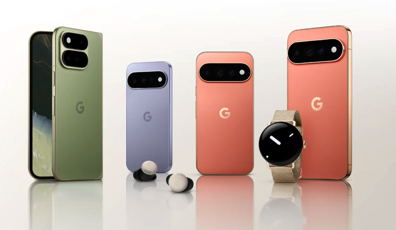 Gemini AI พลิกโฉมการถ่ายภาพมือถือบน Pixel 11