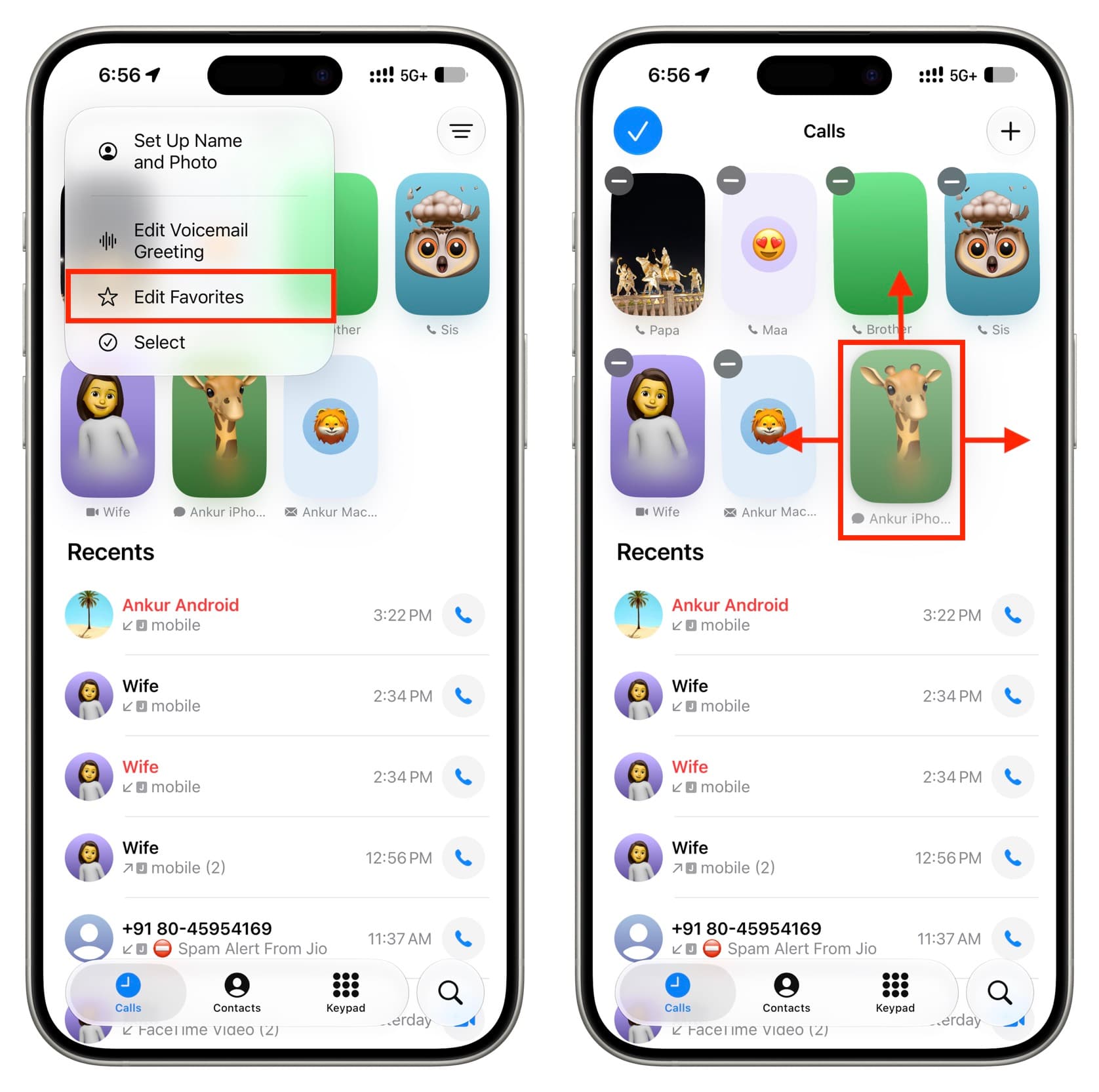 Control Center มีปัญหา? 10 วิธีแก้ให้การตั้งค่าด่วน iPhone กลับมาลื่น