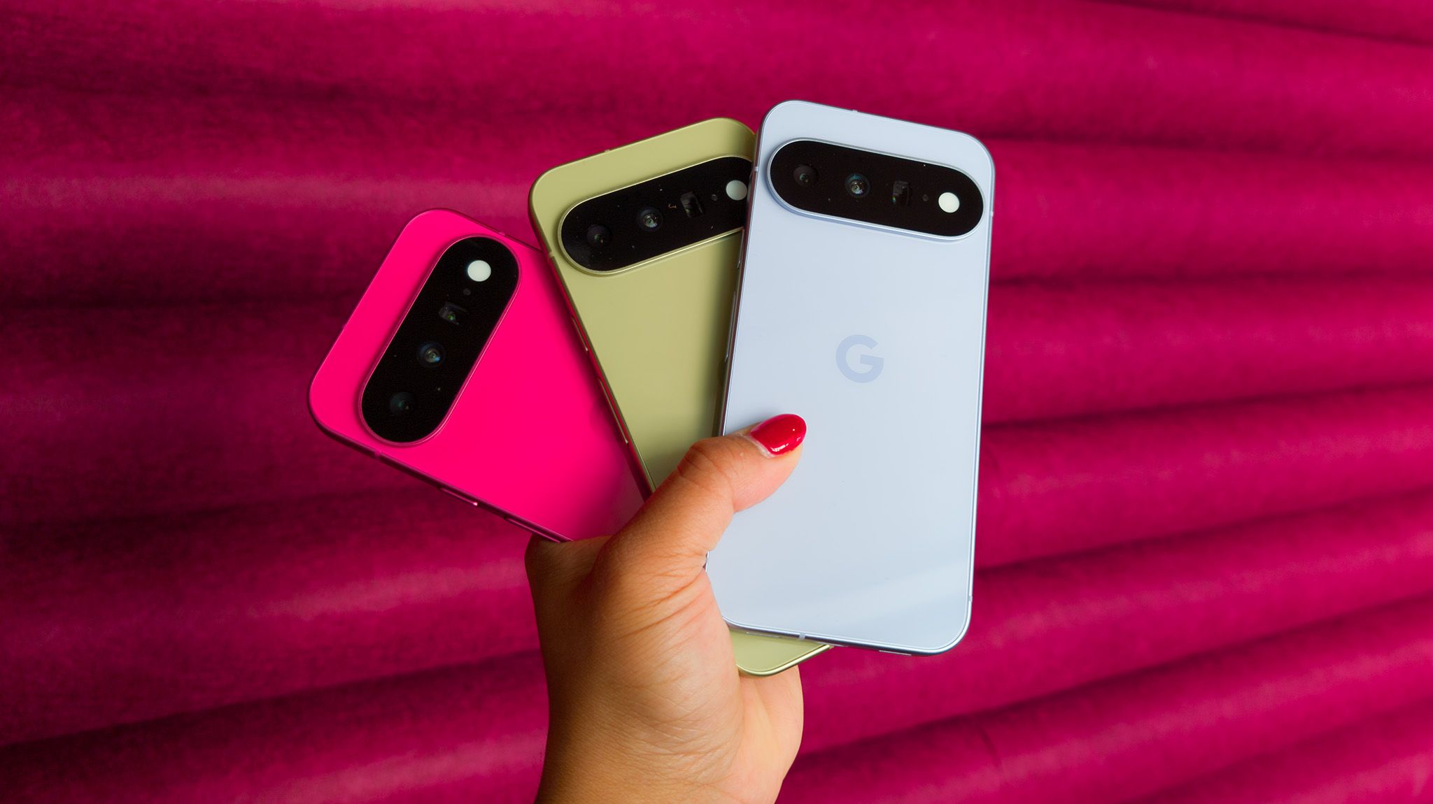 คู่มือ Pixel 11 Series พรีออร์เดอร์ Pixel 11 ราคาพิเศษ