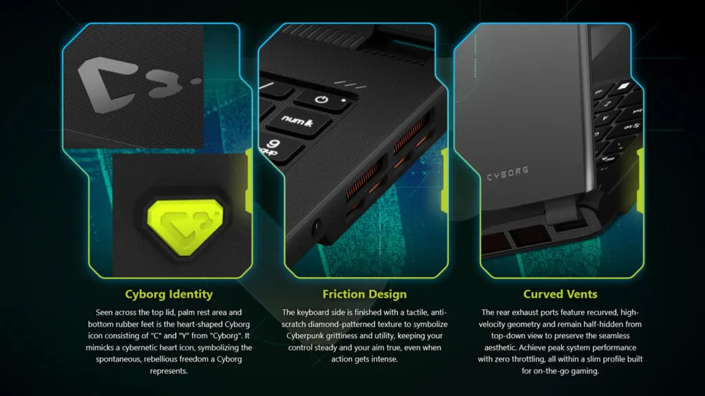 RTX 5070 และ RTX 5050 เลือกโน้ตบุ๊กเกมรุ่นไหนคุ้มสุด