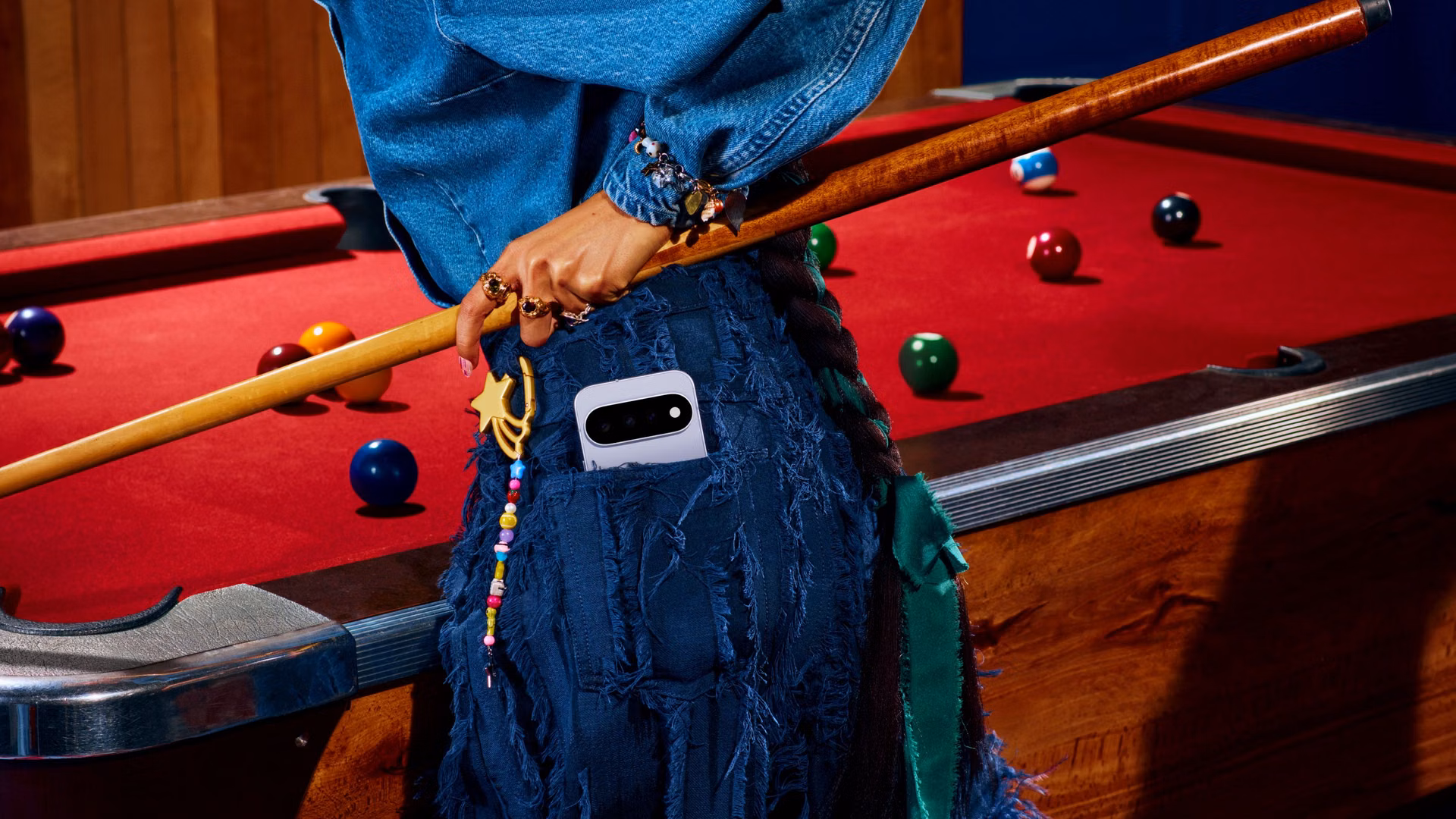 Pixel 11 Pro คุ้มไหมเมื่อเทียบเรือธงคู่แข่ง