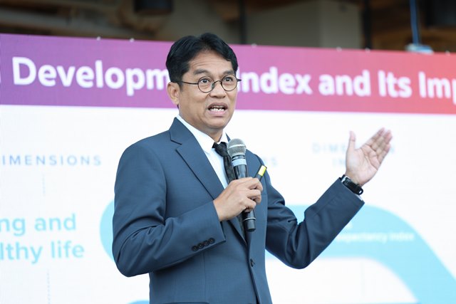 AI-Skill Mapping พลิกการพัฒนาบุคลากรในเศรษฐกิจสูงวัย