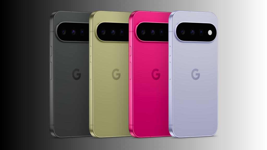 Pixel 11 vs Pixel 11 Pro vs Pixel 11 Pro XL รุ่นไหนคุ้มสุด