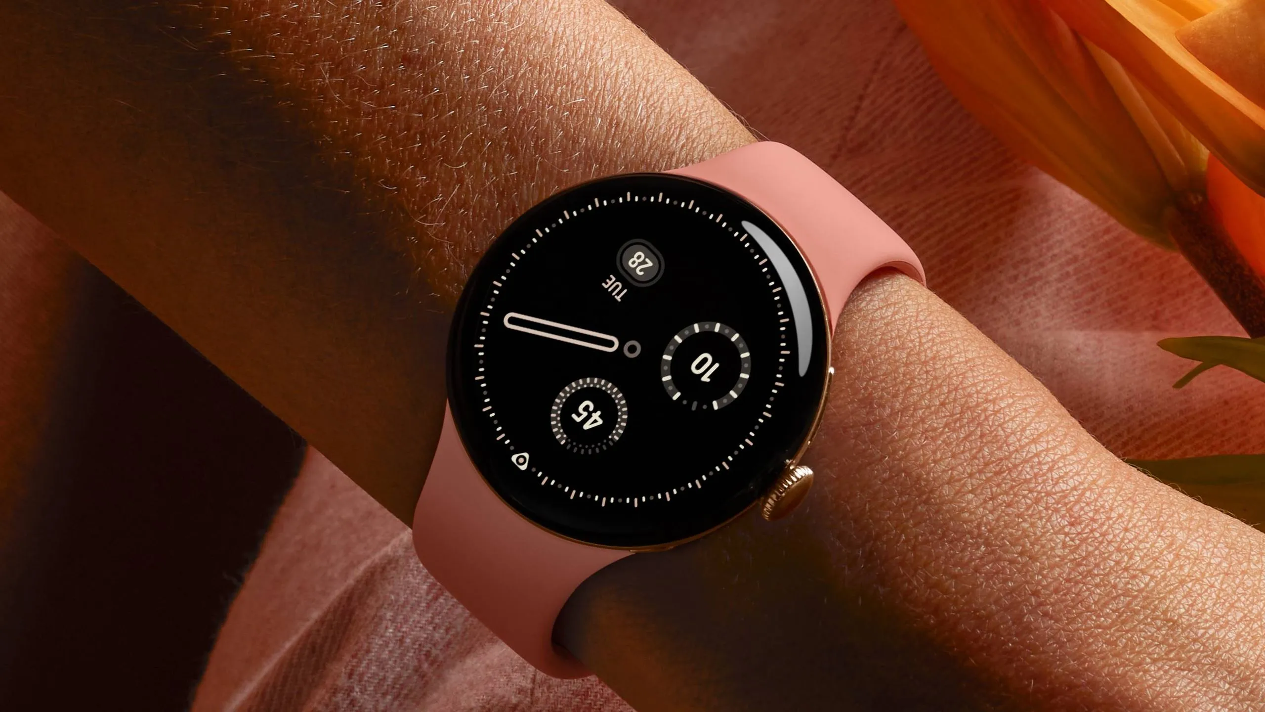 Pixel Watch 5 และ Health Guardian เปลี่ยนสมาร์ตวอตช์เป็นสัญญาณเตือนสุขภาพล่วงหน้า