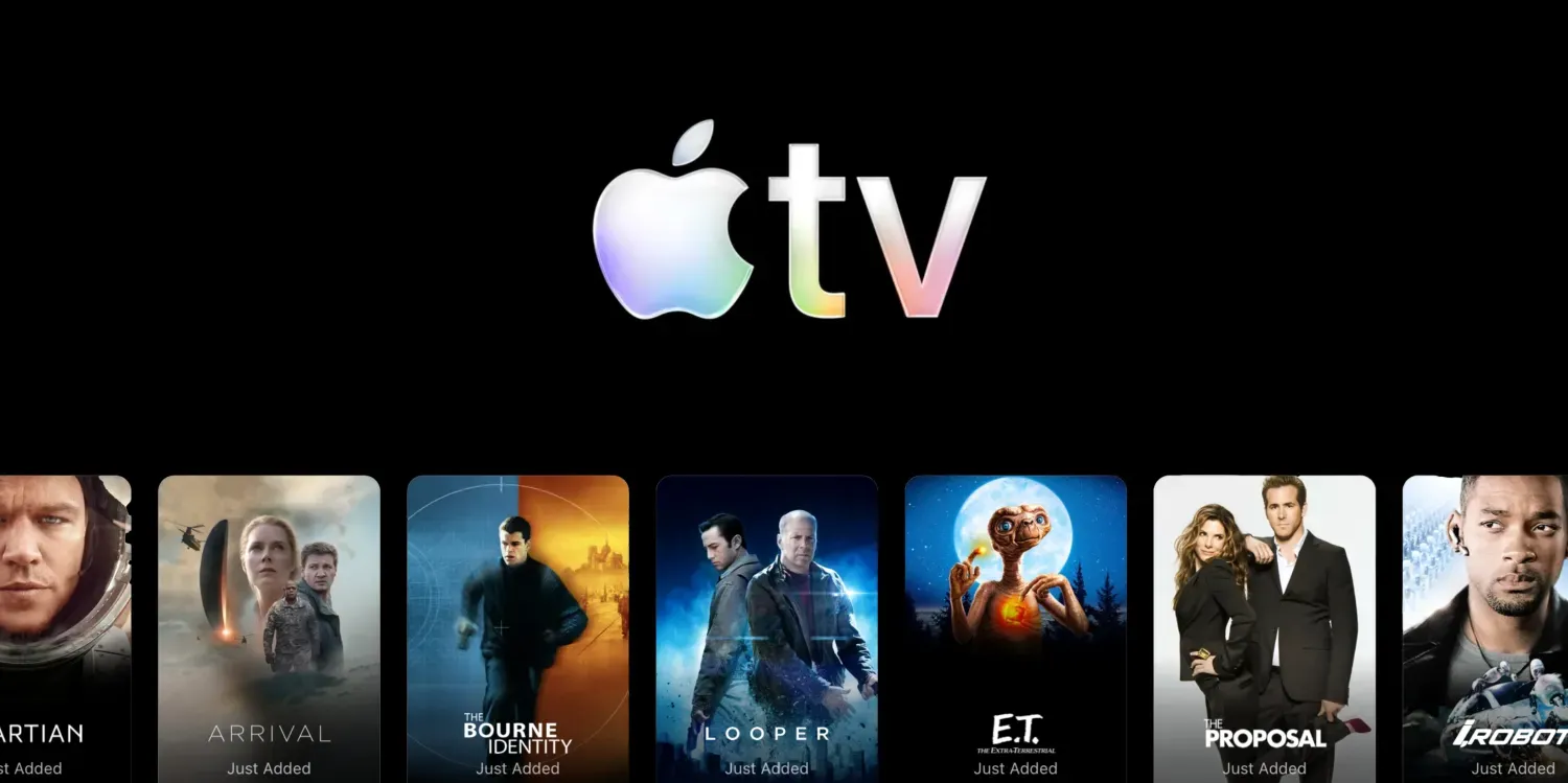 Apple TV ฟรีกับ 19 หนังคลาสสิก: สัญญาณยุทธศาสตร์สตรีมมิ่งใหม่