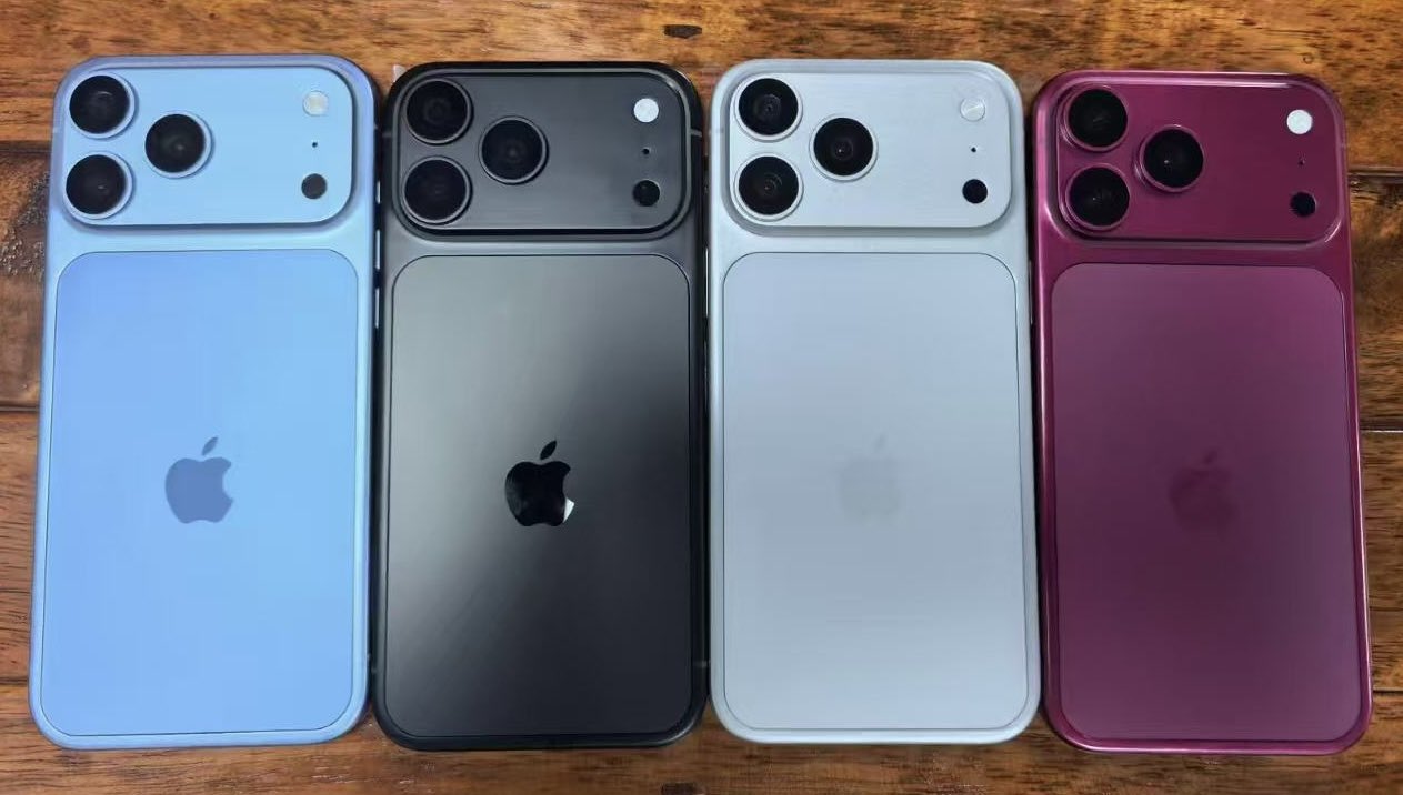 iPhone 18 Pro Max แบตเตอรี่ใหญ่ขึ้นแค่ไหน และสำคัญต่อการใช้งานจริงอย่างไร