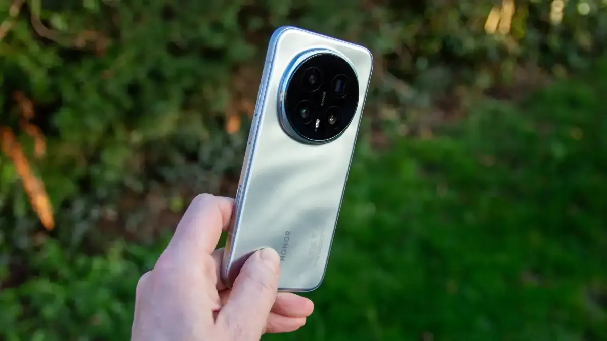 กล้อง 200MP HONOR Magic9 จับมือ ARRI เขย่าตลาดวิดีโอมือถือระดับซิเนมา