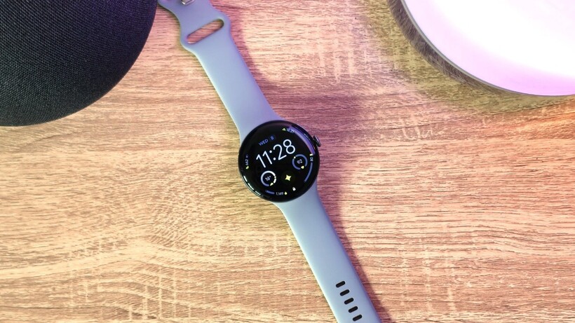 Pixel Watch 5 vs 4 เลือกอัปเกรด Google smartwatch รุ่นไหนดี