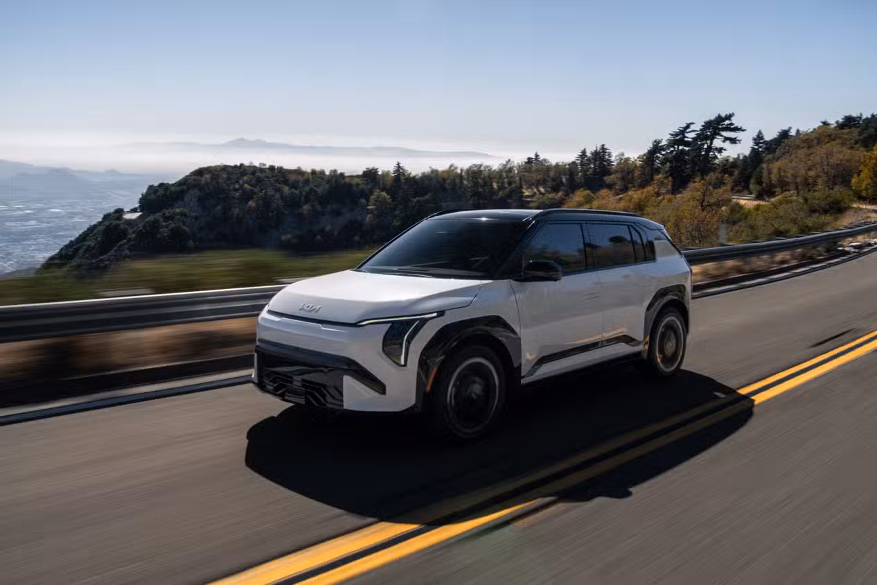 เปรียบเทียบ SUV ไฟฟ้าขนาดกะทัดรัดราคาต่ำ เน้นระยะทางและความคุ้มค่า