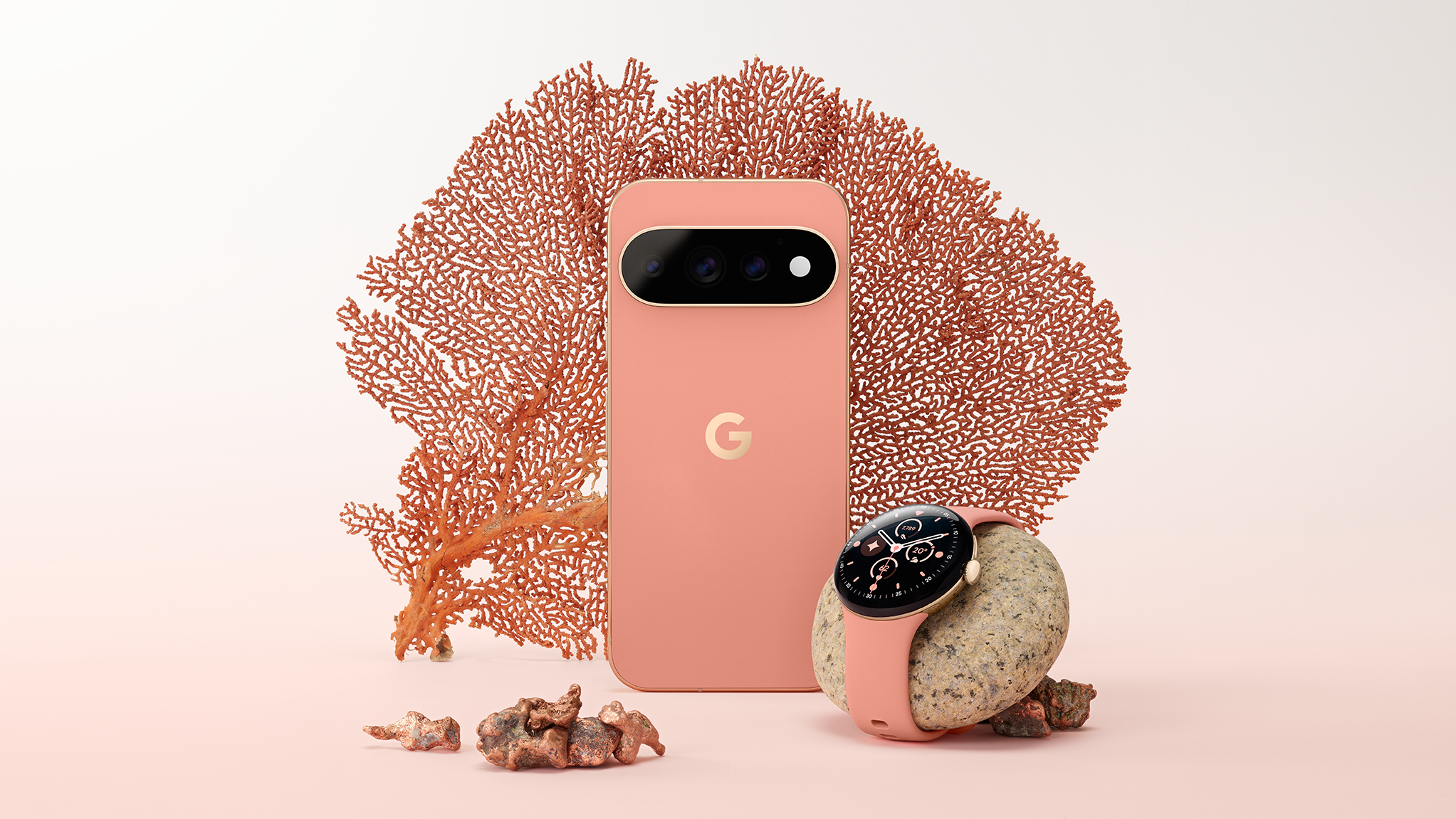 เจาะลึกดีไซน์ Pixel 11 Pro ใหม่: Matte Black, Dune และแถบกล้อง HiLight LED