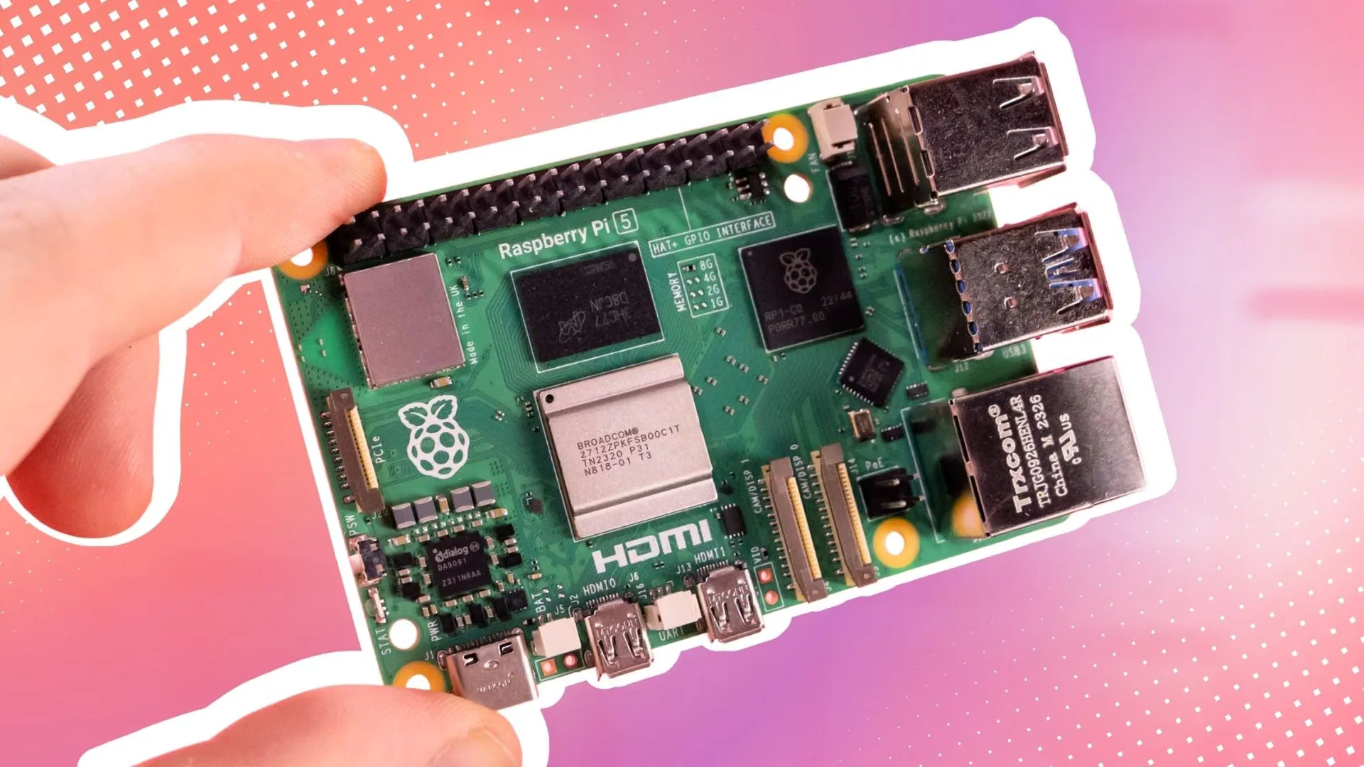 Cyberdeck และ Retro Mini PC: เมื่อคนรุ่นใหม่หันกลับหาคอมพิวเตอร์สายวินเทจ