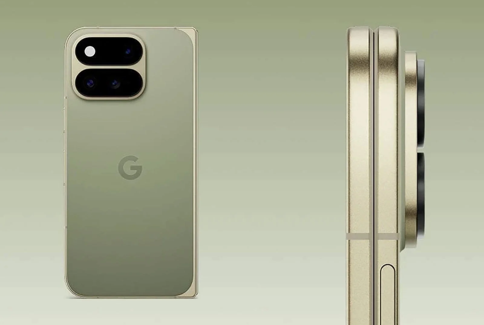 Pixel 11 Pro Fold กล้องโฟนจอพับที่เอาจริงเรื่องซูม 30 เท่าและ AI