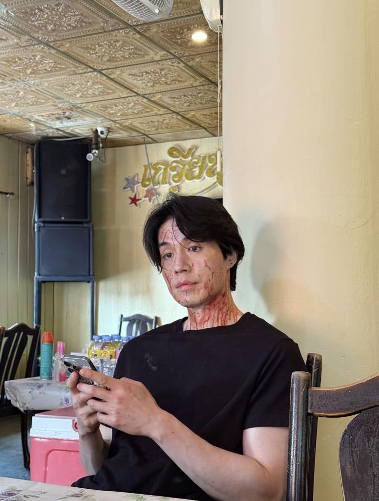 เบื้องหลัง A Shop for Killers ซีซัน 2: เมื่อโลเคชั่นกลายเป็นดารานำ