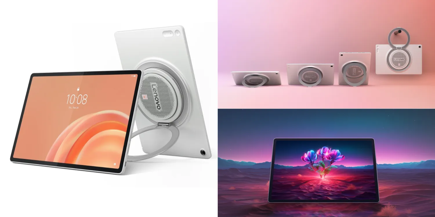 Lenovo Tab Plus Gen 2 vs Lecoo P900A เลือกแท็บเล็ตราคาประหยัดตัวไหนคุ้มกว่า