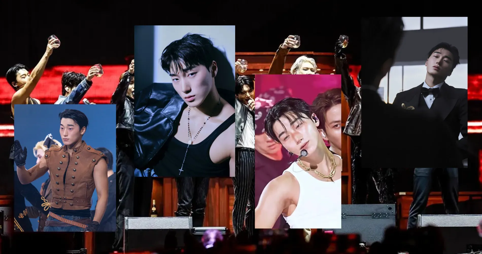 ศิลปิน K-Pop ยึดเวทีโลก จากเทศกาลอินเตอร์สู่โมเมนต์ไวรัล