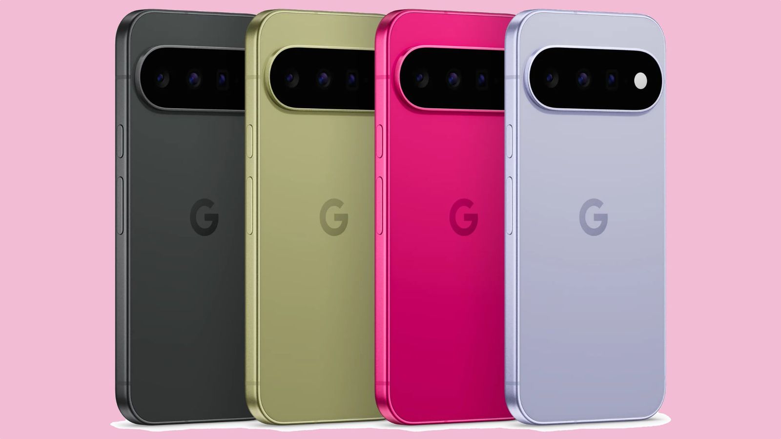 กล้อง Pixel 11 Pro ก้าวกระโดดครั้งใหญ่ของถ่ายภาพมือถือ